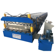 2020 hot sale DOUBLE LAYER FORMING MACHINE